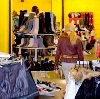 Магазины одежды и обуви в Нижнем Часучее