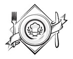 Уютная - иконка «ресторан» в Нижнем Часучее