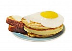 Тануки - иконка «завтрак» в Нижнем Часучее